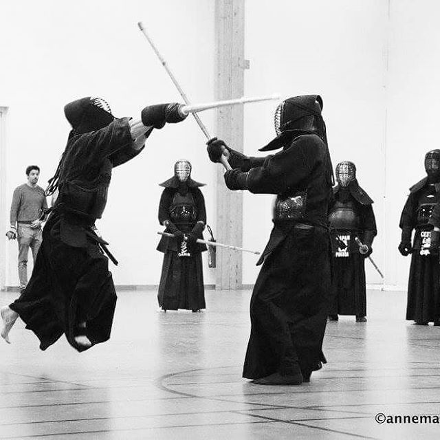 Kendo Bordeaux Arts Martiaux