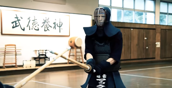 Comment bien porter son Hakama et son Keikogi