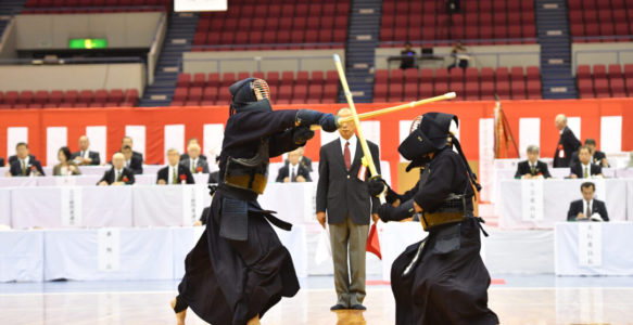 Le Kendo en vidéo