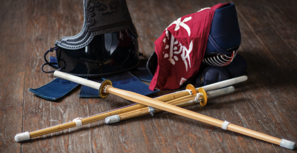 Bokuto ni Yoru : techniques fondamentales au bokken