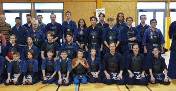 Nouvelles de l’Hiver