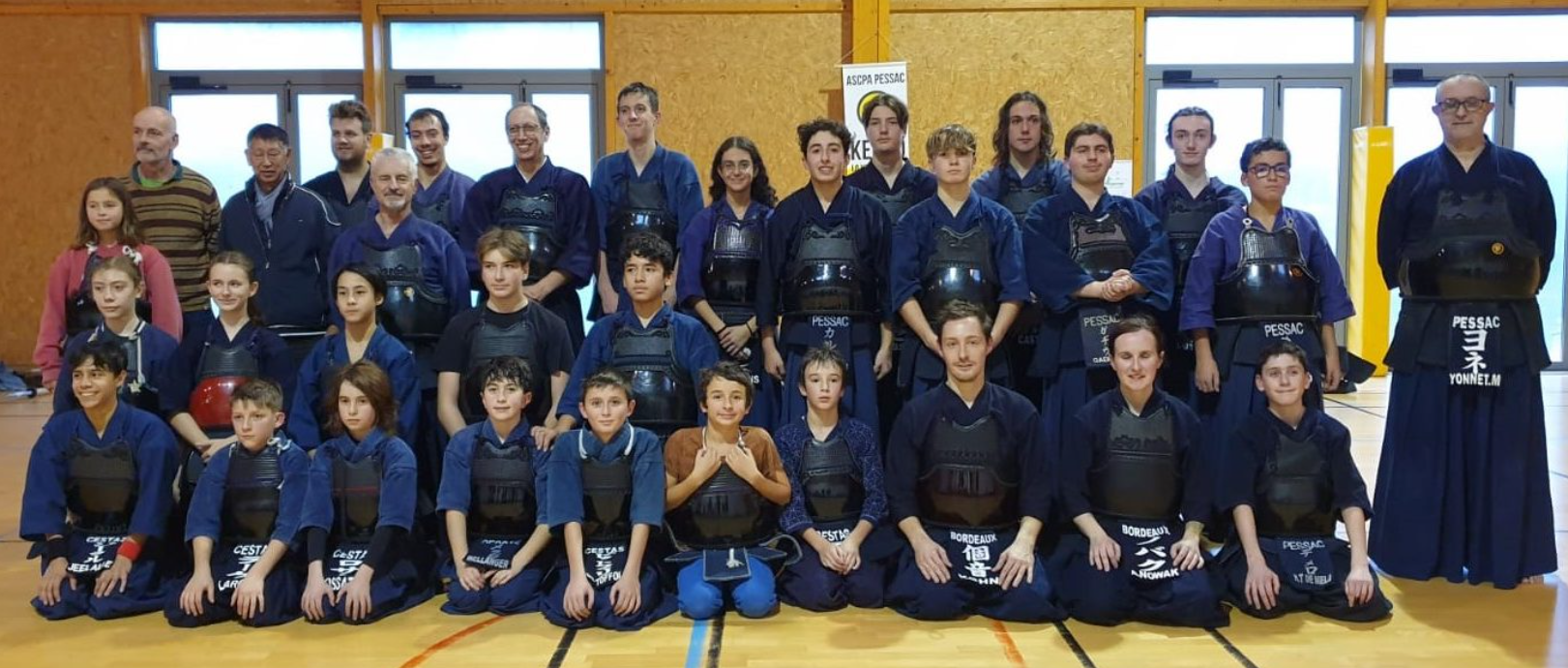 Nouvelles de l’Hiver