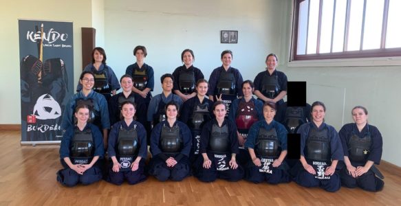 Keiko féminin du 11 Décembre 2022