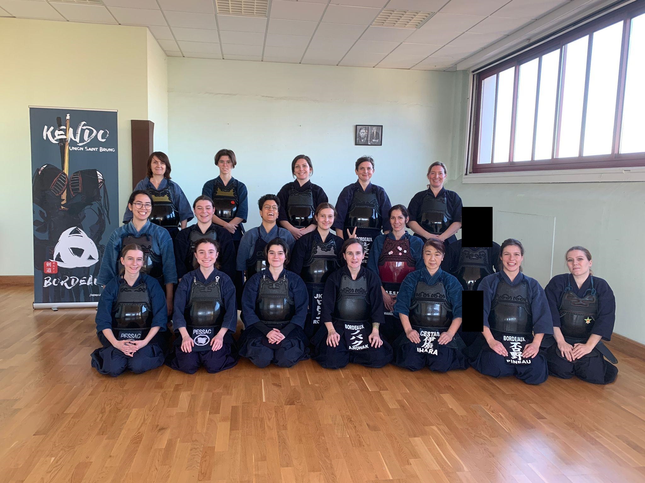 Keiko féminin du 11 Décembre 2022