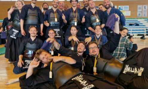 Bilan de fin de saison 2025 : Une année riche en évènements !