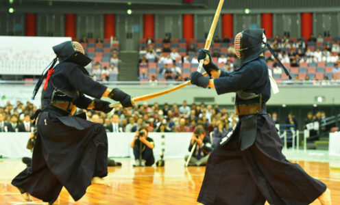 Qu&rsquo;est ce que le Hansoku (Pénalités) au Kendo ?