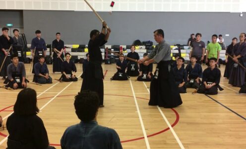 Bokuto ni Yoru Kendo Kihon-waza Keiko-ho